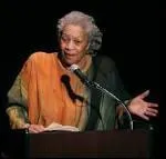 'Beloved' est un roman du prix Nobel de Littrature Toni Morrison.