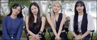 Quel est le nom du fan club de Blackpink ?