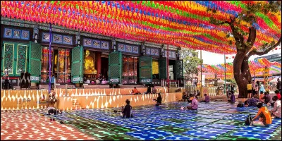 Doù vient Blackpink ?