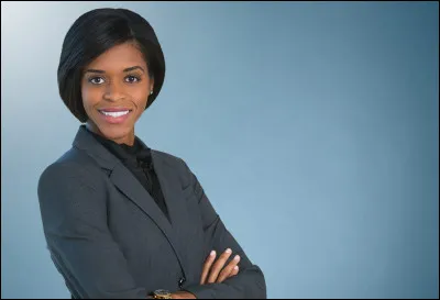 Ce que vous aimez le plus chez quelqu'un, c'est :