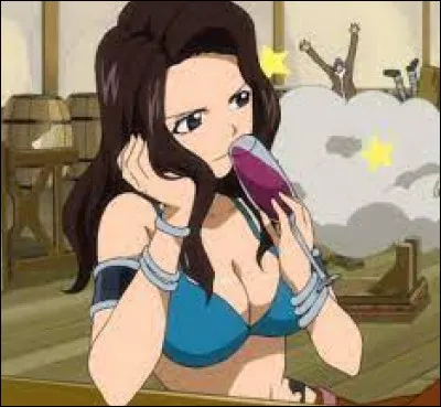 Kanna échange son corps avec...