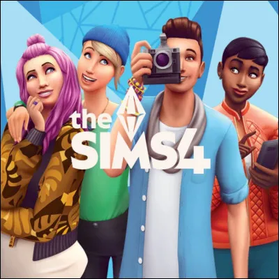 Quelle est la date de sortie de « Les Sims 4 » ?