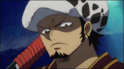Quelle est la prime de Trafalgar D. Law ?
