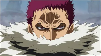 Quelle est la prime de Katakuri ?