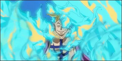 Quelle est la prime de Marco ?