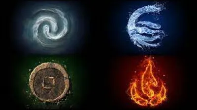 Quel est l'élément que tu aimerais maitriser ?