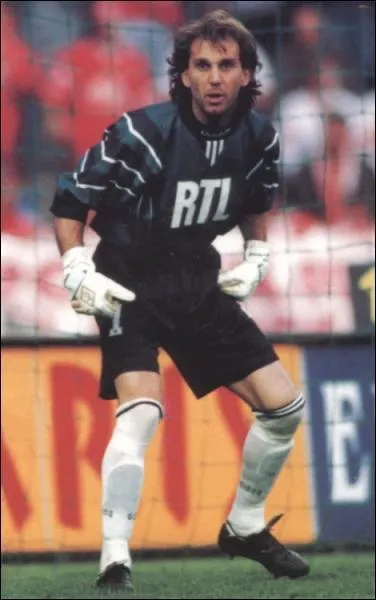 Gardien icaunais leveur de chevaux et champion du monde ...