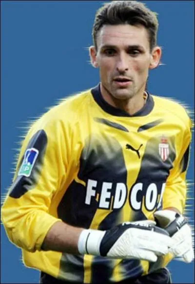 Gardien des Sang et Or et de Monaco