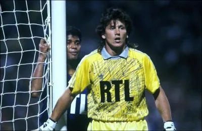 Ce corse a jou  Bastia, Toulon Matra Racing et Marseille ...