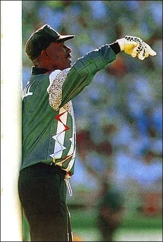 Garda les cages de Bordeaux, Saint Etienne et Marseille ...