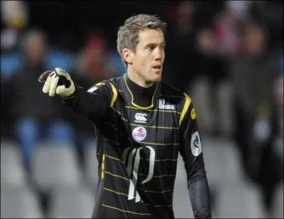 De Nantes au P. SG. et  ce jour  Lille ...