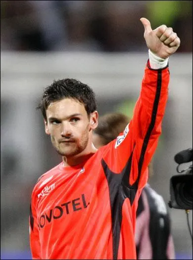 De Nice vers Lyon puis participe  'l'aventure' sud-africaine de 2010 ...