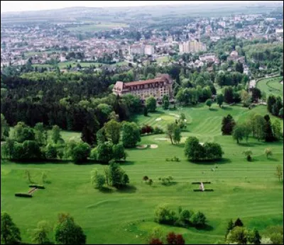 Dans quelle ville des Vosges est-il né en 1925 ?