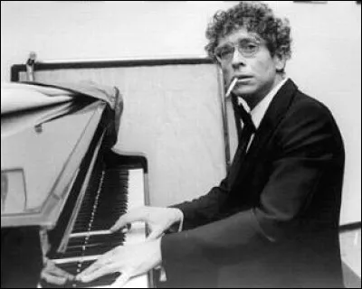 Quel instrument pratique-t-il pour gagner sa vie ?