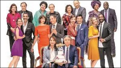 Quel acteur du film "Qu'est-ce qu'on a fait au Bon Dieu ?" est accusé de viol ?