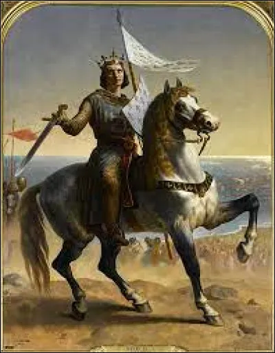 Derrière quel nom Louis IX était-il plus connu ?