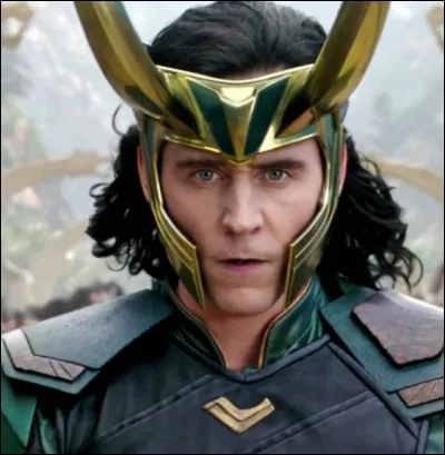 Loki est le dieu de...