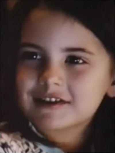 Comment s'appelle la fille de Tony Stark ?