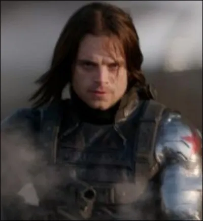 Quel est le vrai nom du Soldat de l'hiver ?