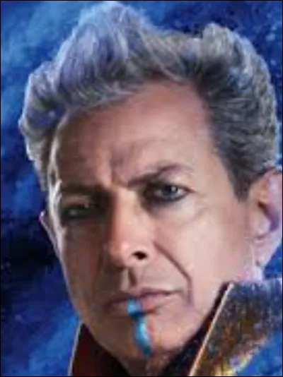 Comment s'appelle cette personne dans "Thor : Ragnarok" ?