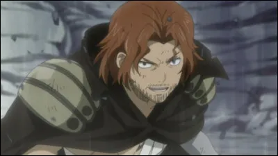 Comment s'appelle le membre de Fairy Tail ayant fait une quête de rang S mais étant revenu après 3 ans en disant qu'il avait échoué ?