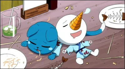 Comment s'appelle cet esprit ?