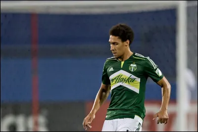 Quel sport Chris Klute pratique-t-il ?