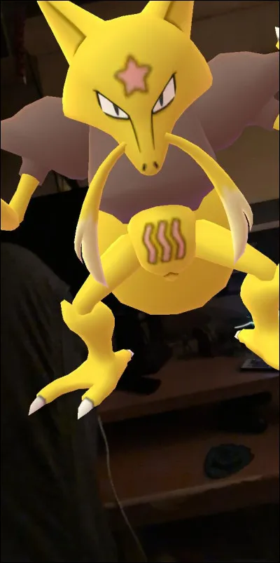 Comment faire évoluer ce Pokémon ?