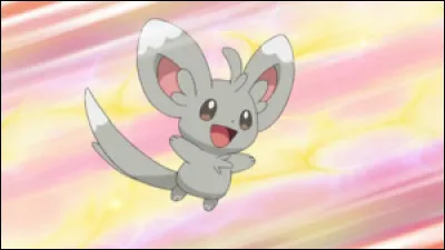 Comment faire évoluer Chinchidou ?