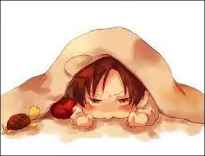 Ta copine devrait avoir comme personnalité :