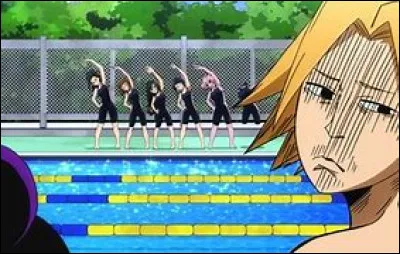 Quel est ton passe-temps ?