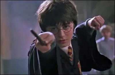 Quel sortilège aimes-tu particulièrement ?