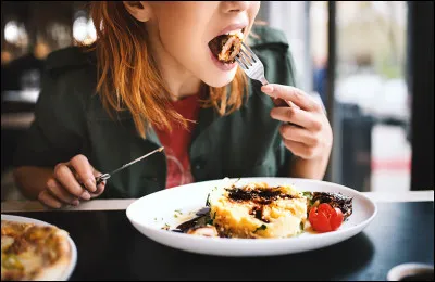 La raclette est considérée comme une spécialité...