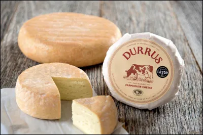 Sur quel aliment va-t-on déposer le fromage fondu ?