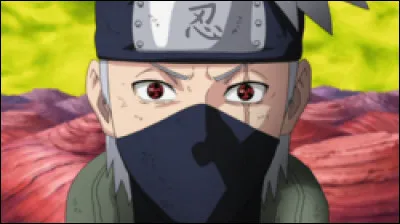 Combien de techniques Kakashi a-t-il assimilées avec son Sharingan ?