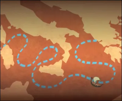 Ulysse : - "J'ai été informé par la Grande Saucirse - une bonne copine magicienne [qui donc ?] - que des être maléfiques [lesquels ?] allaient nous attaquer dans le but de nous... [complétez !]"