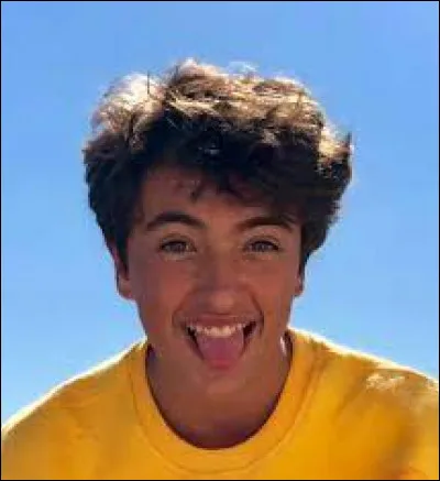 À quel âge a-t-il commencé YouTube ?