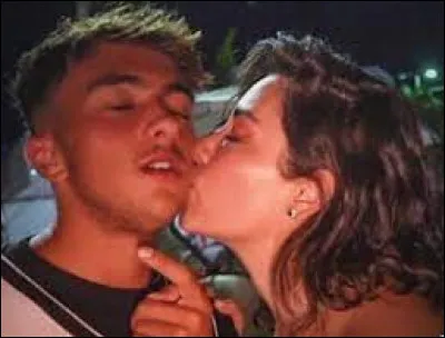 Il est en crush sur...