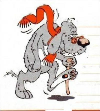 Votre chien commence à être âgé. Il na donc plus besoin dêtre vacciné.