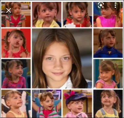 Qui interprète Chloé Thunderman ?