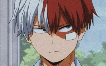 Quiz My hero academia
