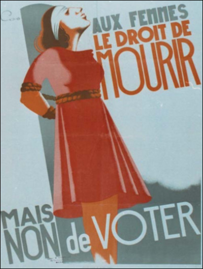En quelle année toutes les femmes belges ont-elles eu le droit de voter ?