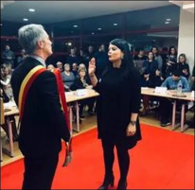 Quel est le pourcentage de femmes qui occupent la fonction de bourgmestre en Wallonie ?