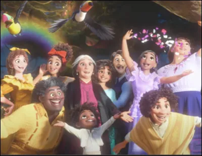 Quel serait votre don ?