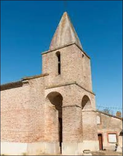 Je vous emmène maintenant dans le Tarn-et-Garonne, à Gariès. Nous serons en région ...