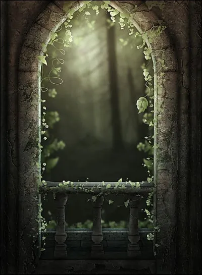 Qui serait sa mère ?