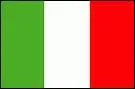 De l'Italie ?