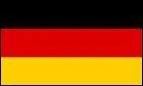 De l'Allemagne ?