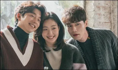 Quel est le nom de ce K-drama ?