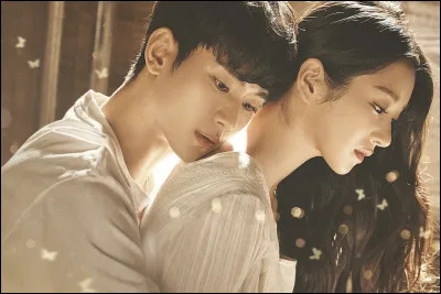 Quel est le nom de ce K-drama ?